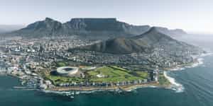 South Africa